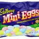 Illustration for article titled Petition to have Reeses Eggs and Cadbury Mini Eggs Count as Actual Eggs